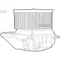 DENSO DER09017