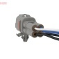 DIT02024 DENSO Теплообменник