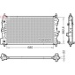 DENSO DRM17103