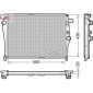 DENSO DRM20113