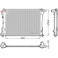 DRM45009 Теплообменник