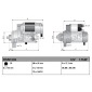 DENSO DRR23001