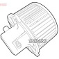 Denso DEA20010