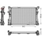 Denso DRM45012