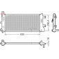 DRM32029 Радиатор охлаждения VOLKSWAGEN