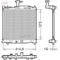 DENSO DRM47040