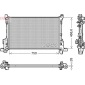 DENSO DRM09175