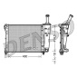DRM09161 Теплообменник