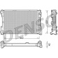 DRM17046 Теплообменник