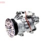 DCP50300 Компрессор кондиц TO AURIS