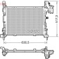 DENSO DRM23062