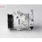 DCP51001 Denso Компрессор