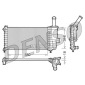 DRM09100 Радиатор