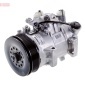 DCP50036 Компрессор кондиционера TOYOTA