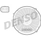 DER02003 Denso Вентилятор