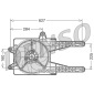 Denso DER09013