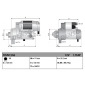Denso DSN1256