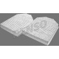 DCF119K Denso Фильтр с