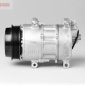 DCP17106 DENSO Компрессор