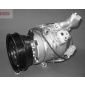 DCP50032 Компрессор кондиционера TOYOTA