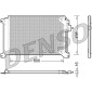 DCN12004 DENSO Конденсатор