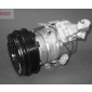DCP50030 Denso Компрессор кондиционера TO