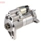 DSN976 DENSO Стартер 2.0 кВт LR080299