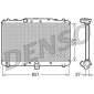 DRM47022 Радиатор