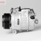 DCP05081 Denso Компрессор кондиц.