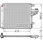 DENSO DCN43014
