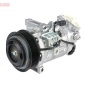 DCP46026 Компрессор, кондиционер