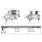 Denso DSN2005