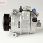 DCP05089 Компрессор кондиционера BMW X3