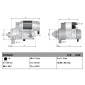 Denso DSN931