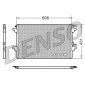 DCN23021 Конденсор конд. RE Espace IV