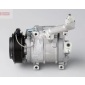 DCP40004 Компрессор кондиционера