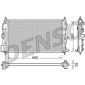 DRM15005 Радиатор системы охлаждения