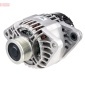 DAN502 Генератор 14V 120A