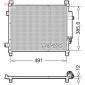 Denso DCN46031