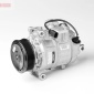 DCP02063 Компрессор кондиционера AUDI