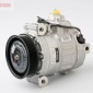 DCP05036 Компрессор кондиц-ра BMW 1(E81