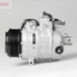 DCP05078 Denso Компрессор кондиционера BMW 5