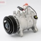 DCP05105 Denso Компрессор кондиционера