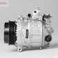 DCP17132 Компрессор кондиционера MB