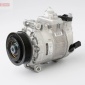 DCP32050 Denso Компрессор кондиционера VW: