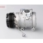 DCP36004 Denso Компрессор кондиционера
