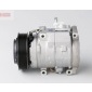 DCP50085 Denso Компрессор кондиционера