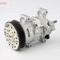 DCP50124 Компрессор кондиционера
