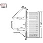 Denso DEA17032