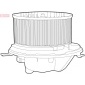 Denso DEA32002